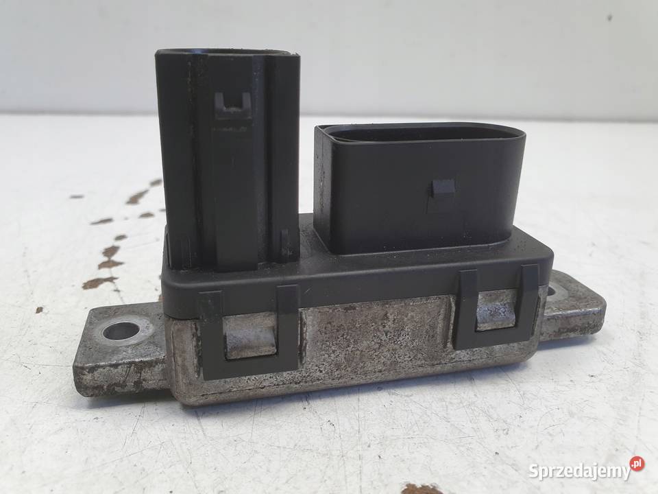 PRZEKAŹNIK ŚWIEC ŻAROWYCH Volvo V70 III 20 D lubelskie Chełm