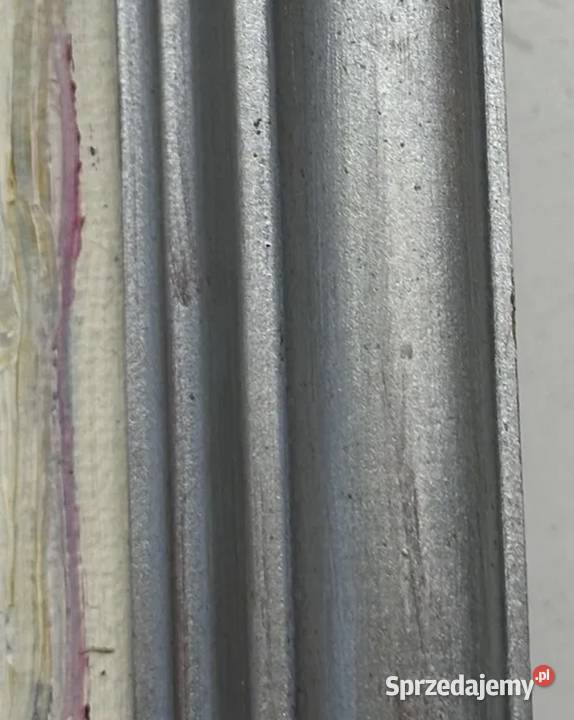 Rama na portret obraz 30x38 Łódź