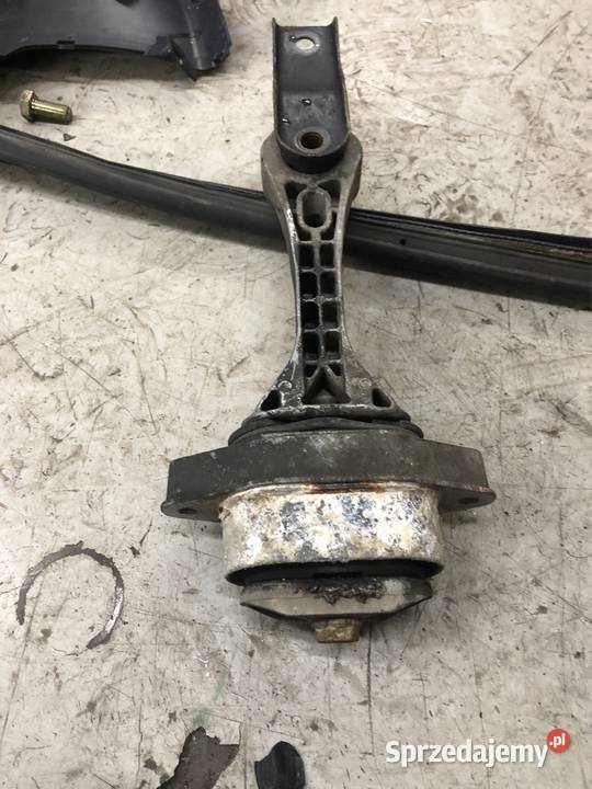 ŁAPA PODUSZKA SILNIKA VW AUDI SKODA 1J0199851R sprzedam