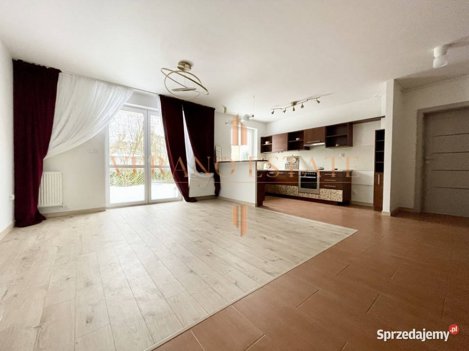 Ogród 90 m 3 Pokoje Garaż Komórka 2007 r mazowieckie Mysiadło