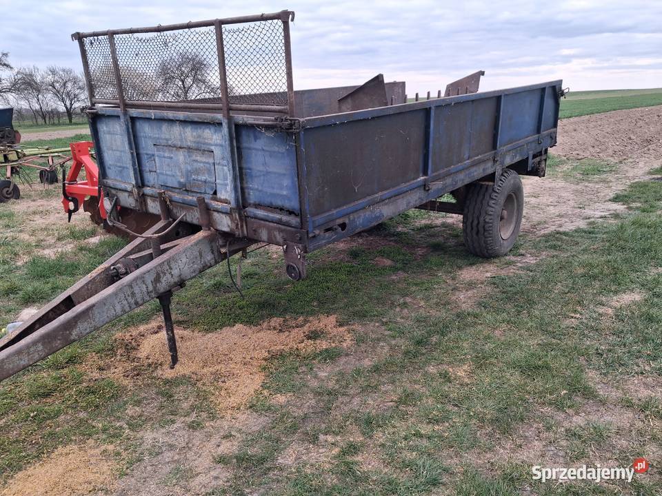 rozrzutnik Czarnocin sprzedam