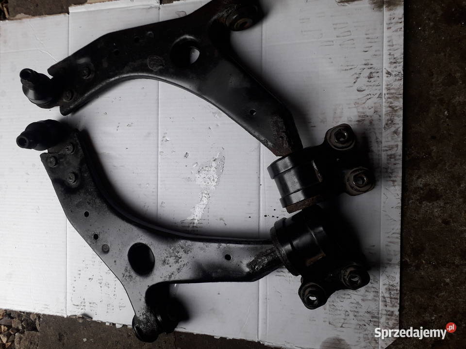 Wachacze ford cmax przód Myszków