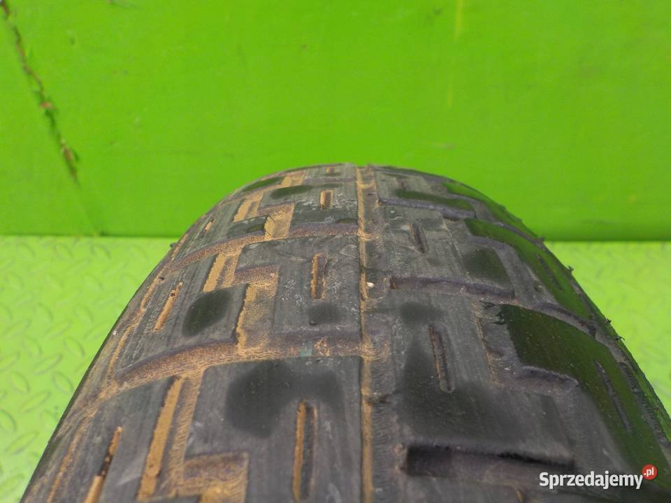 ALFA ROMEO MITO kolo dojazdowe 1358014 4x98 Suków