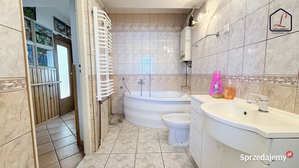 Dom Nowy Sącz Kleeberga 7