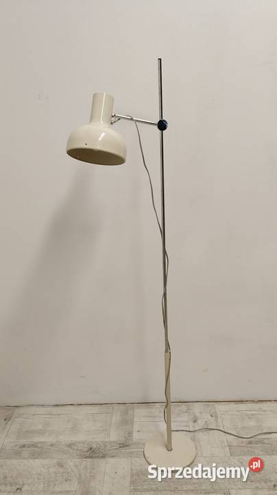 lampa podłogowa stojącą Hrka design Radomsko