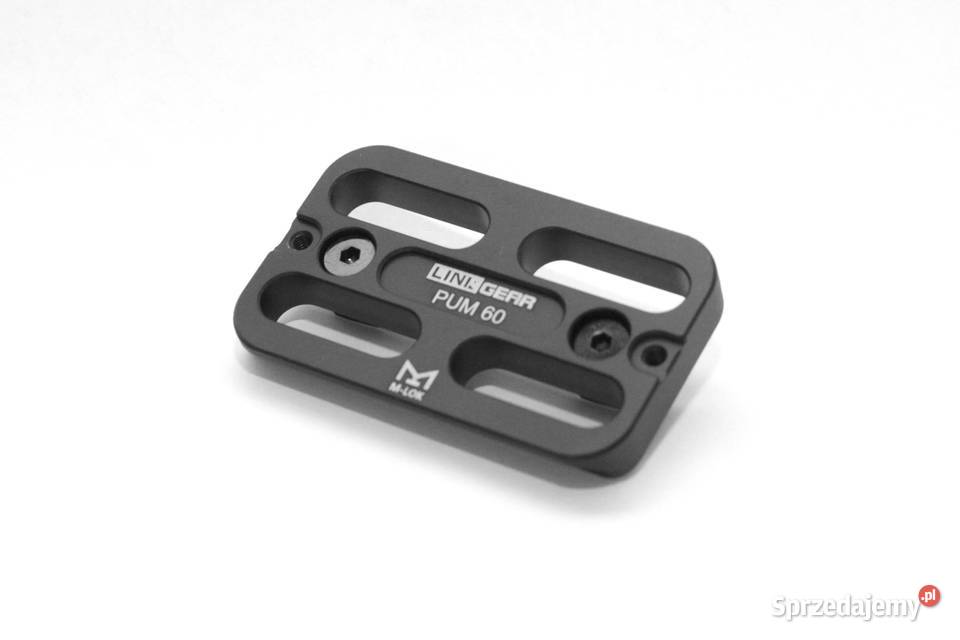 ARCA SWISS adapter na MLOK sprzedam