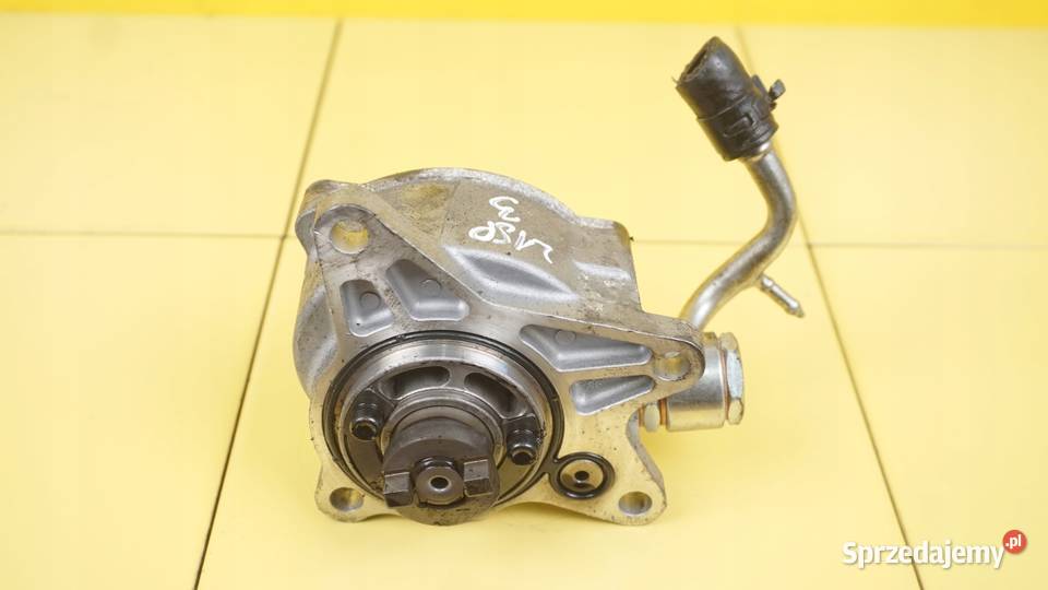 MAZDA 6 GJ 22 SKYACTIV 16r 175 SH01 SHY1 pompa osobowe świętokrzyskie Suków