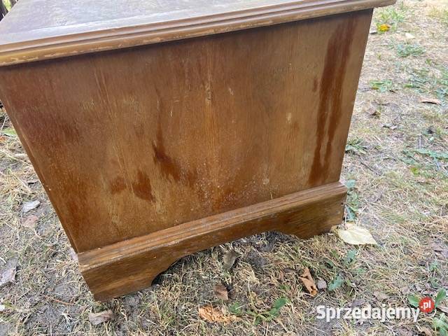szafka stojąca Łuków