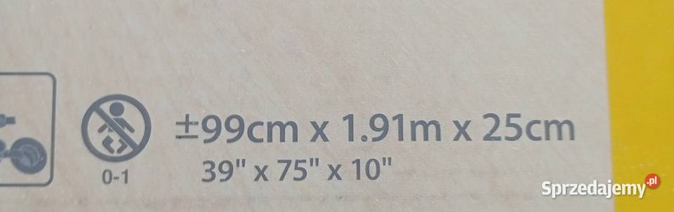 INTEX materac classic z technologią fibertech Miedary