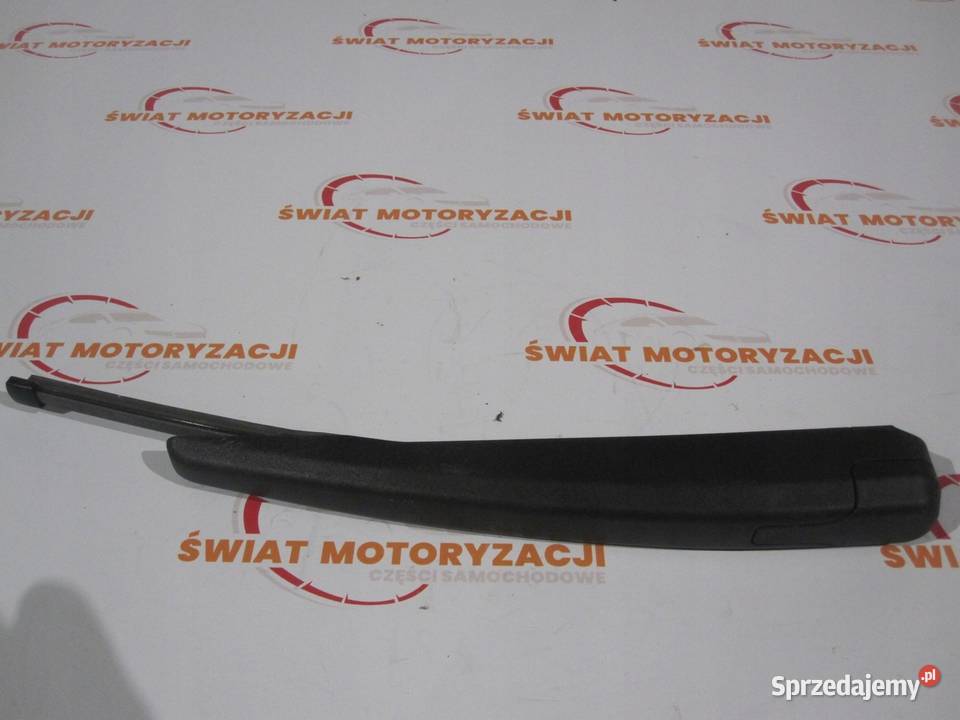 JEEP AVENGER 25r ramię wycieraczki tył Rok produkcji 2025 Kielce