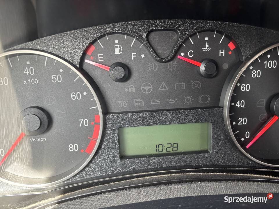 Fiat Stilo 16 benzyna gaz LPG Daromin sprzedam