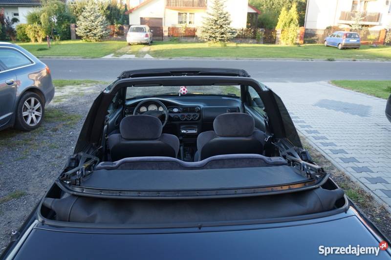 śladów korozji dach popękany w cieknie 4x koła 150KM Escort Bełchatów