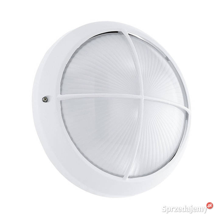 Zewnętrzny plafon hermetyczny SIONES 93263 EGLO Sanok