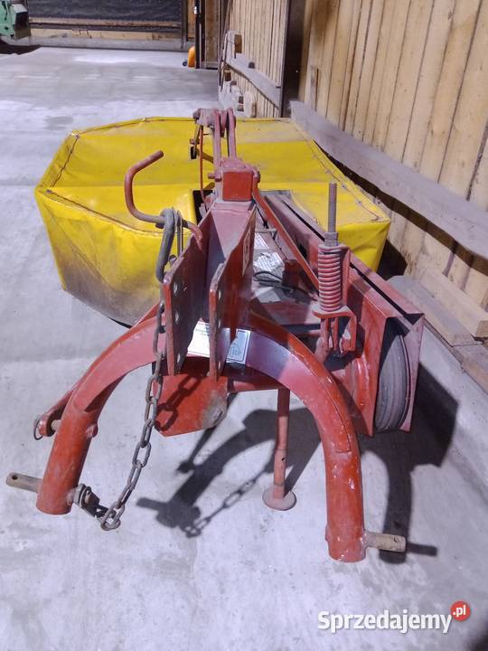 Kosiarka rotacyjna Z 169 Zahorów sprzedam