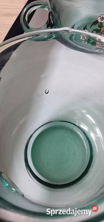 filiżankiszkło PRL Porcelana i szkło małopolskie Bukowno sprzedam