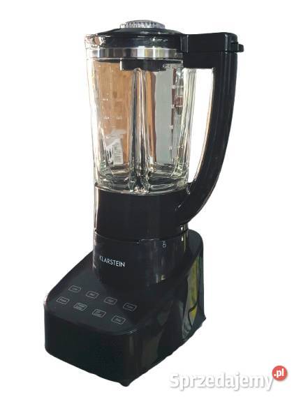 Blender kielichowy Klarstein  700 W śląskie Częstochowa