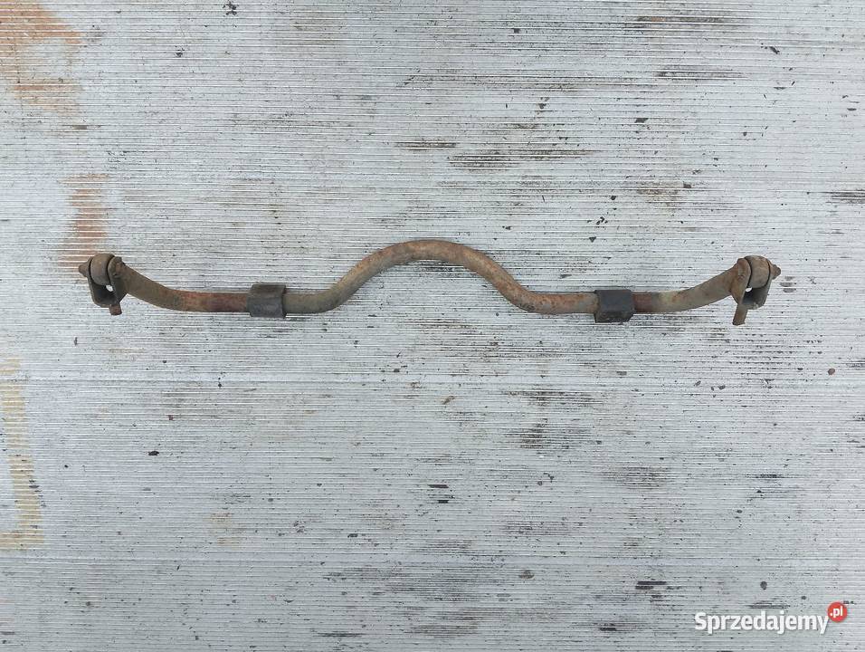 Stabilizator tył Mercedes sprinter T1 410 412 Zawieszenie i amortyzacja Piotrków Trybunalski