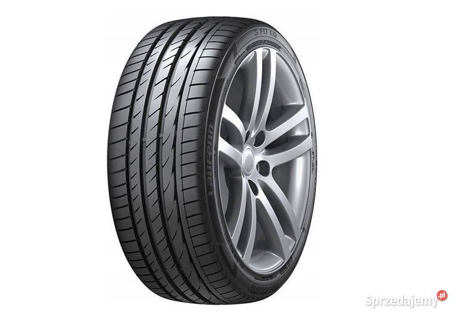Nowe Opony 22545 r17 94v XL Laufenn s fit eq lato Samochodowe Jasło