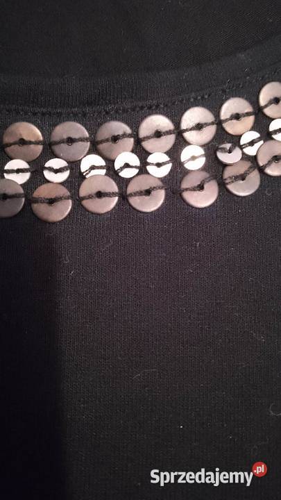 Bluzka damska marki Verse krótki śląskie Częstochowa