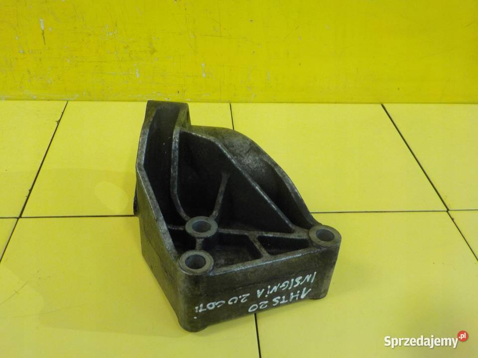 INSIGNIA ANTARA ZAFIRA 20 CDTI 17r 170 B20DTH Suków