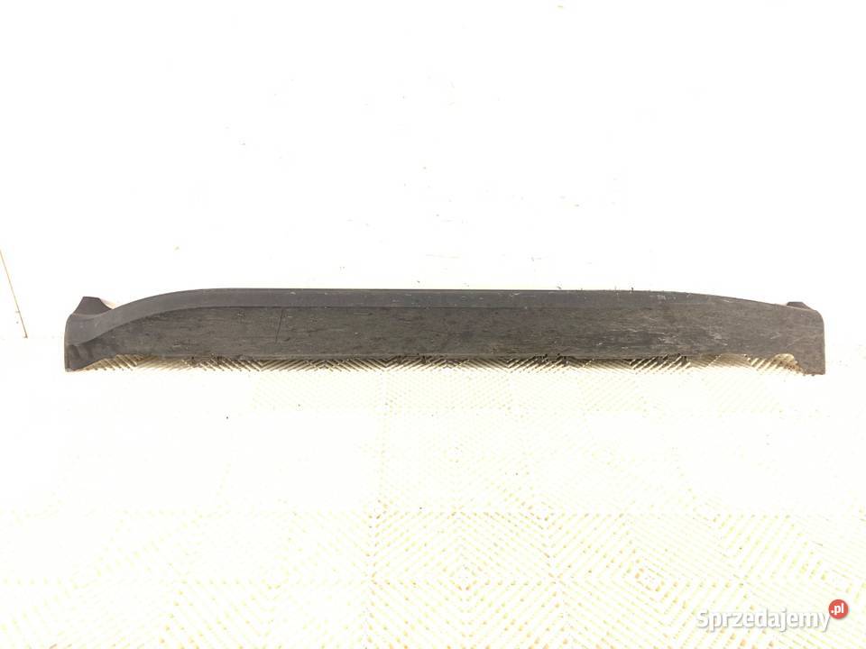 LISTWA PROGOWA PRAWY MERCEDES GLC SUV OSŁONA