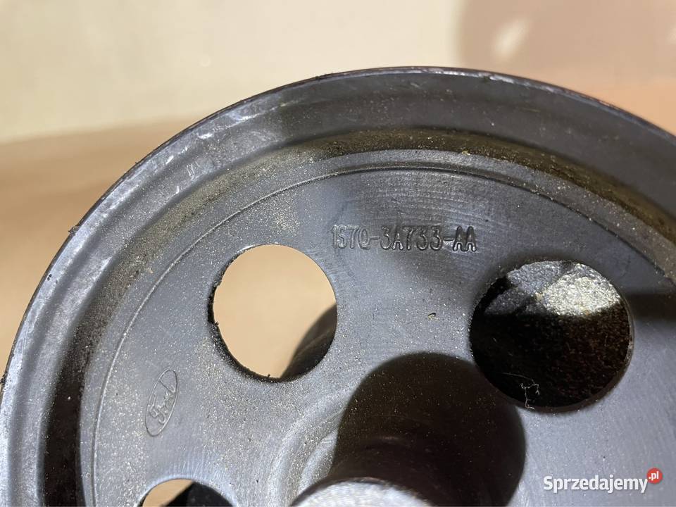1S7Q3A733 pompa wspomagania Ford mondeo mk3 Szczecin