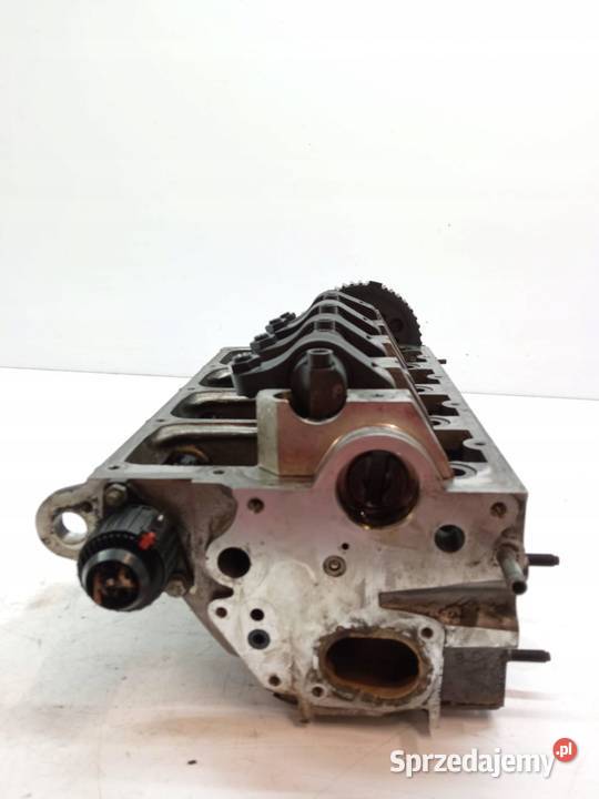 GŁOWICA KOMPLETNA 038103373R 19 TDI VW
