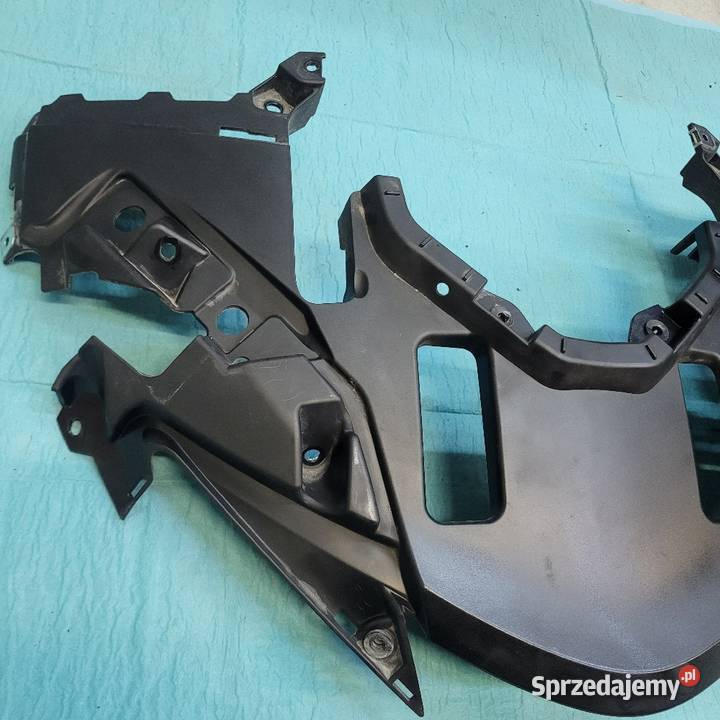 Bmw R 1200 RT 1250 K52 przód czasza plastik