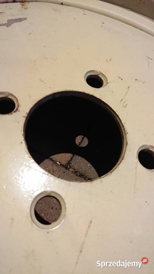 Felgi przednie NOWE 60018 600x18 C4011 50434230 nieuszkodzony Rataje sprzedam