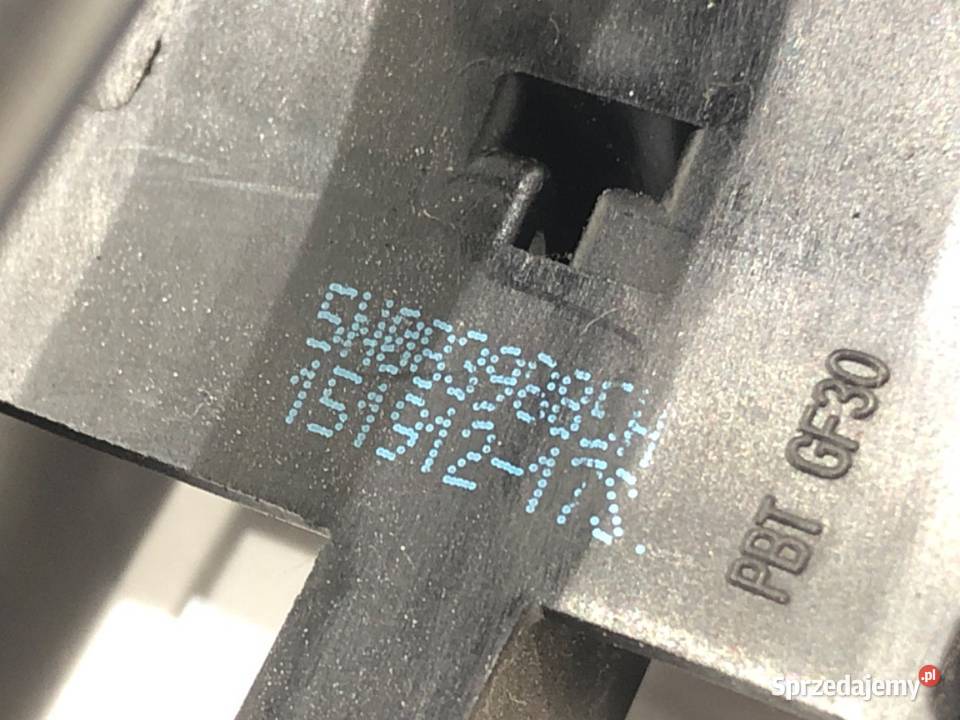 KLAMKA ZEWNĘTRZNA PRAWY PRZÓD SKODA CITIGO