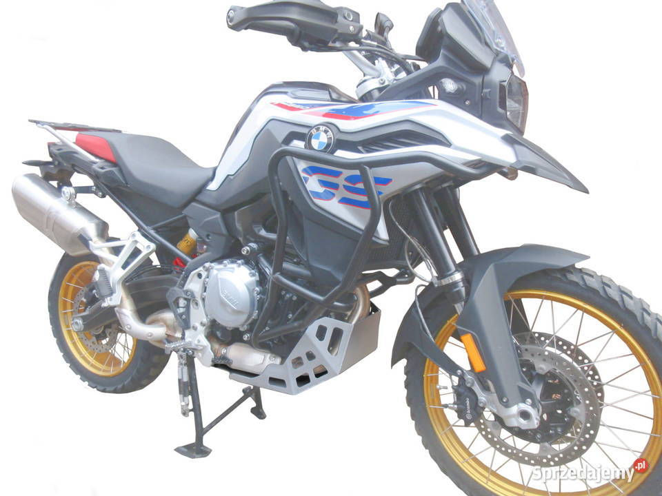 Osłona silnika do BMW F 750 GS F 850 GS 2018 Częstochowa