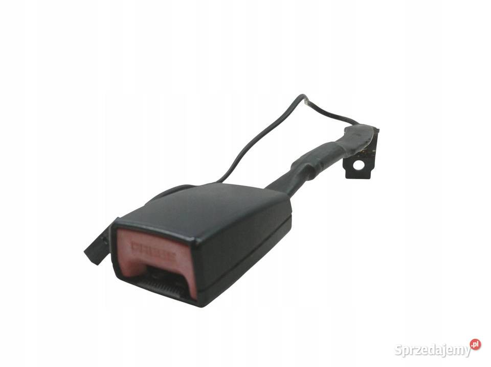 ZAPINKA PASA BEZPIECZEŃSTWA LEWY PRZÓD FOTELA sprzedam