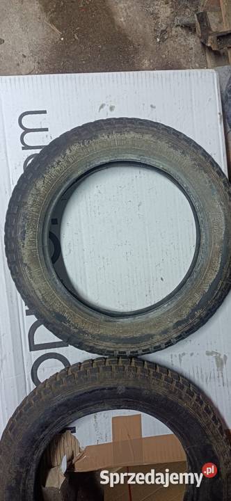 Opona opony Romet Motorynka Stomil zachodniopomorskie Koszalin