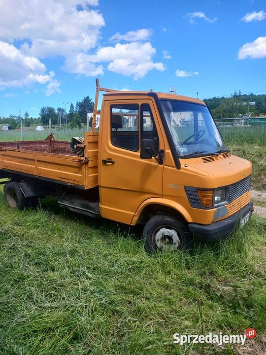 Kupię Toyotę Mercedesa i inne Skup pojazdów