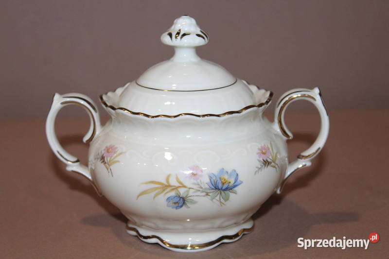 Serwis Rostrand Berta 12 osób 30 FiaF