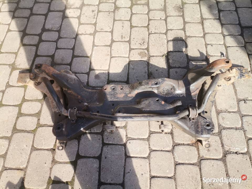 SANKI SILNIKA MITSUBISHI LANCER VII 16 16V Nowy Sącz