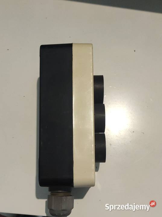 Pulpit sterowniczy Kaseta sterownicza góra dół mazowieckie Zabrodzie