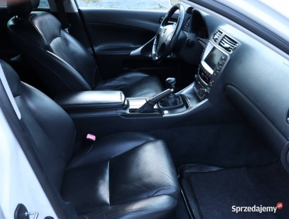 Lexus IS 220 d mazowieckie Piaseczno sprzedam