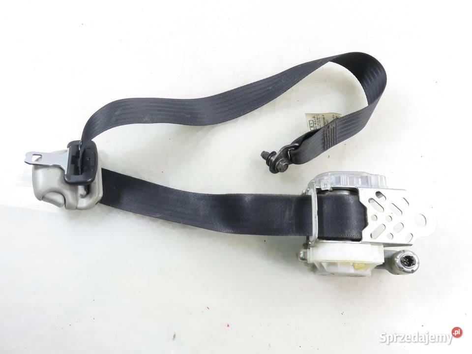 PAS LEWY PRZEDNI SUZUKI SWIFT III MZ EZ osobowe