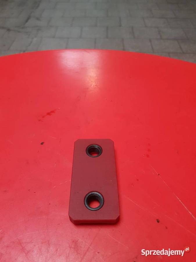 87542177 Wkładka ślizgowa mała wysięgnika CNH lubuskie Sulechów sprzedam