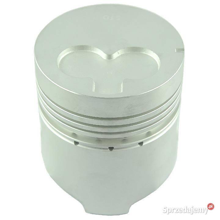 Tłok silnika 86 mm STD Iseki 21 Iseki TS1610