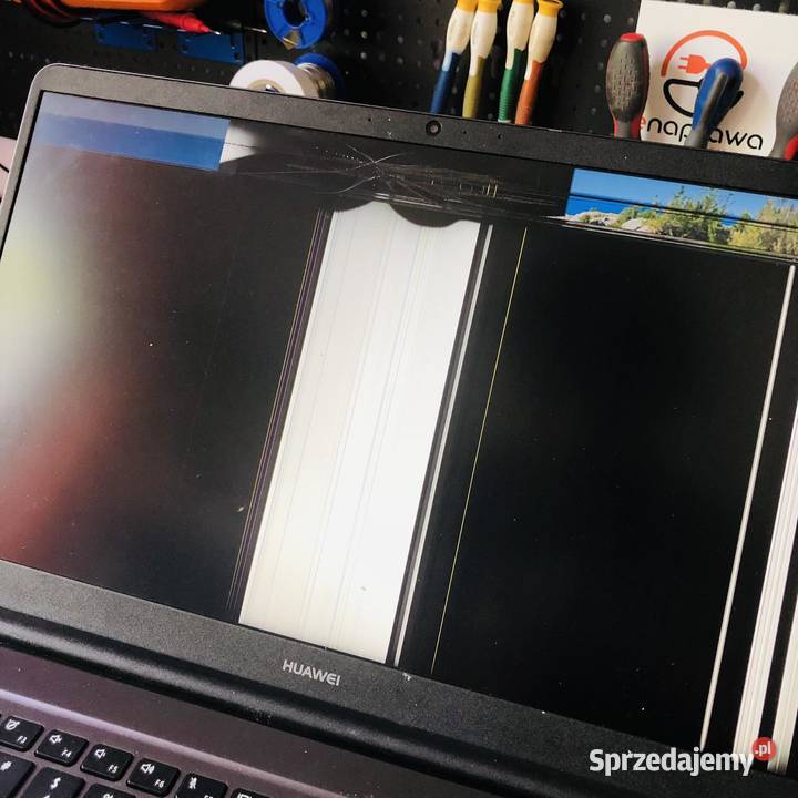 Naprawa laptopa laptopów netbooków w Sejnach Sejny
