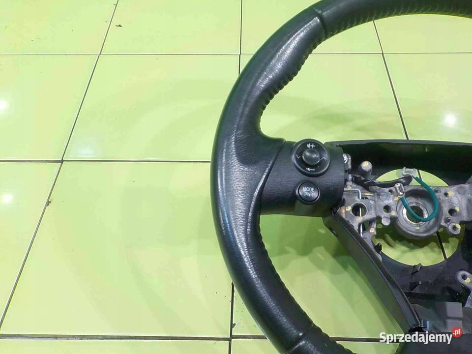 TOYOTA IQ 10 VVTI 09r kierownica Suków