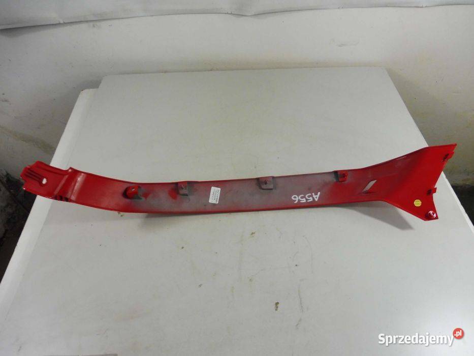 Piaggio Vespa GTS 125 150 250 300 Super nowa Pozostałe