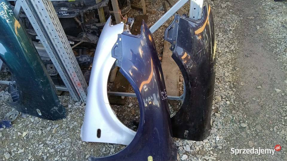 błotnik błotniki vw passat b5 przedlift różne osobowe Bodzentyn