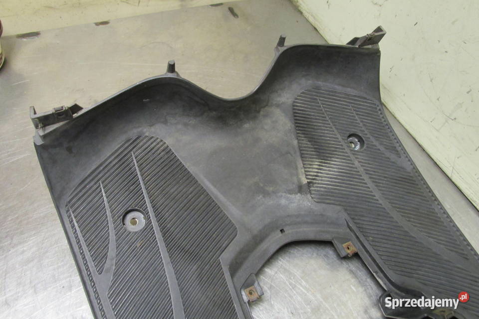 Podłoga Yamaha Tricity 125 14r części Sandomierz