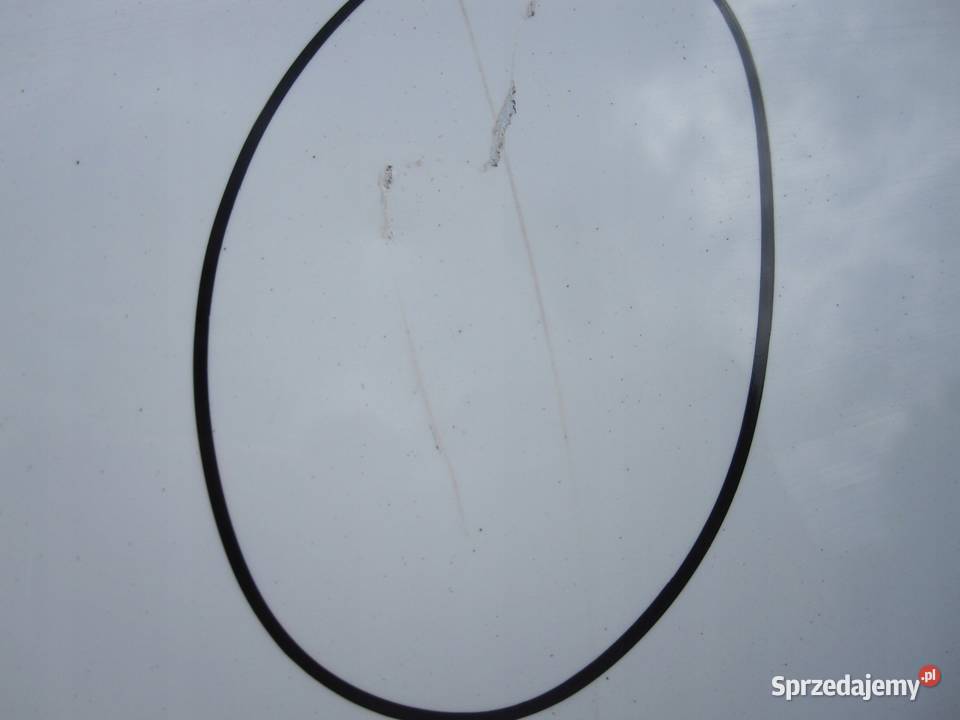 OPEL ASTRA J LIFT 14r maska Kielce