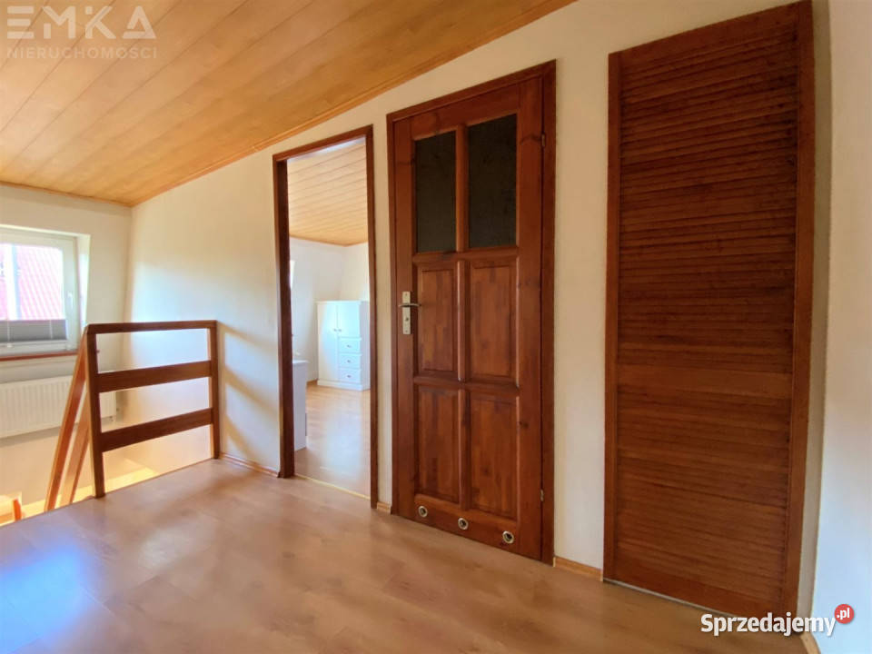 Dom 110m2 Rynarzewo Rynek 110m2