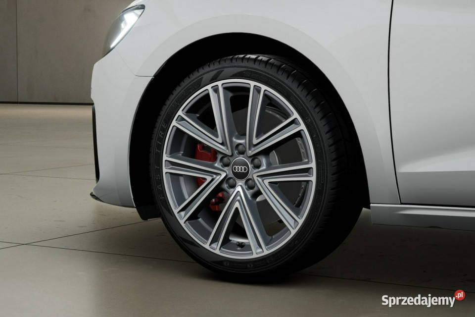 Audi A1 kujawsko-pomorskie Toruń