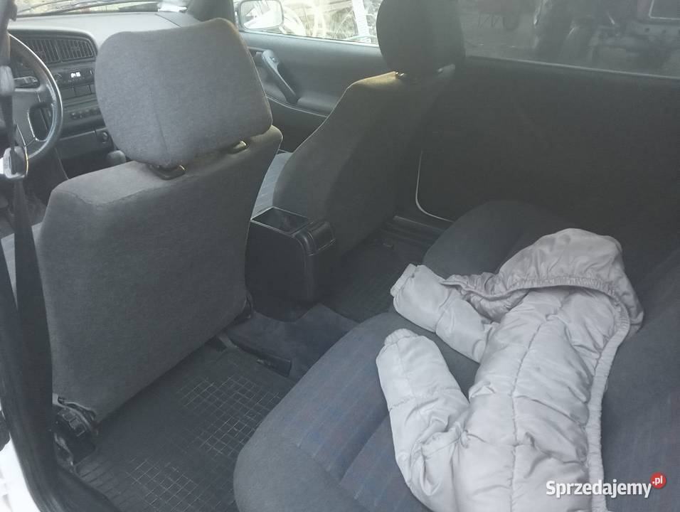 Passat B3 20 Benzgaz hak